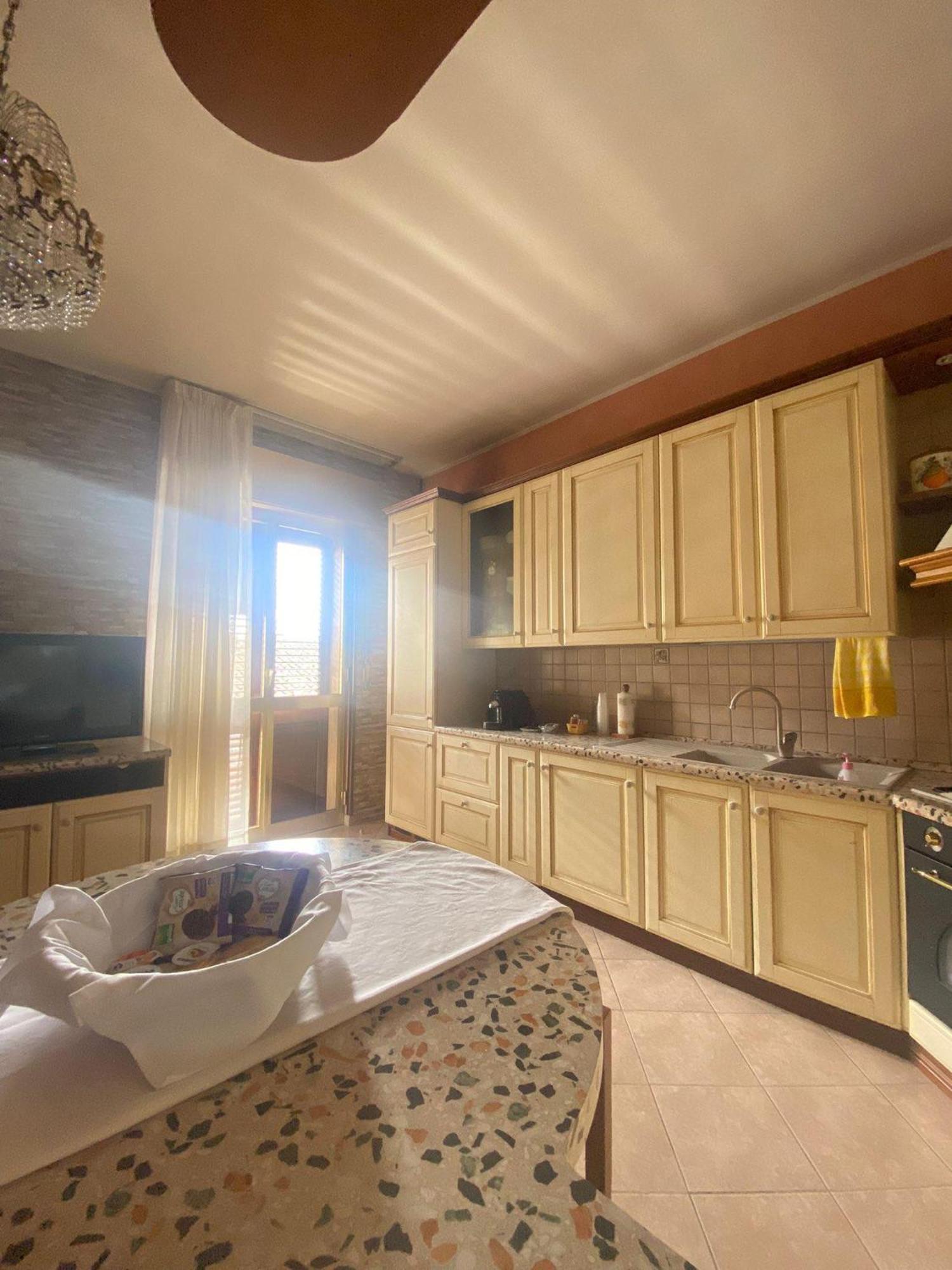 La Casa Delle Stelle Apartment Solarino Bagian luar foto
